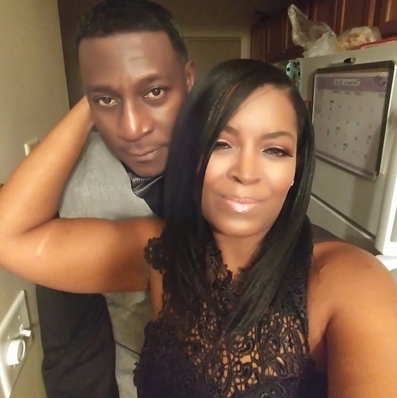 Me and my personal Firefighter - Picture 2 of 16